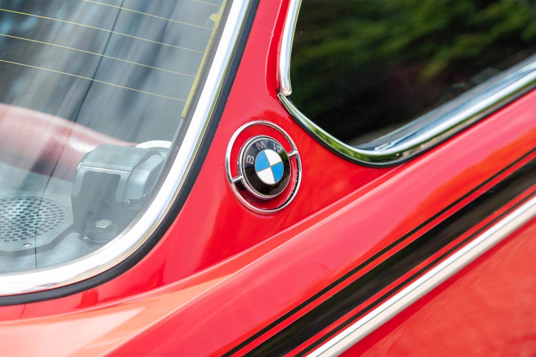 بامو 3.0 CSL