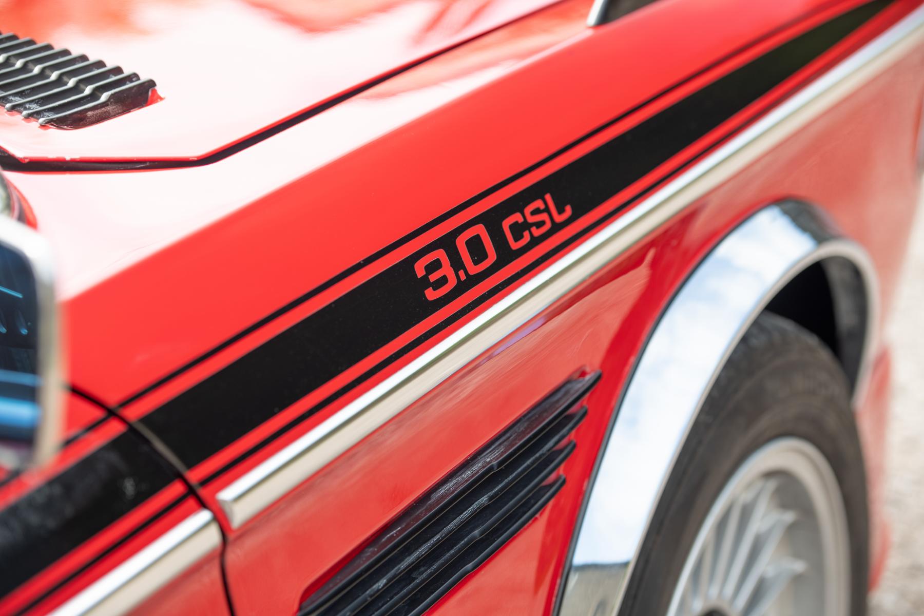 بامو 3.0 CSL