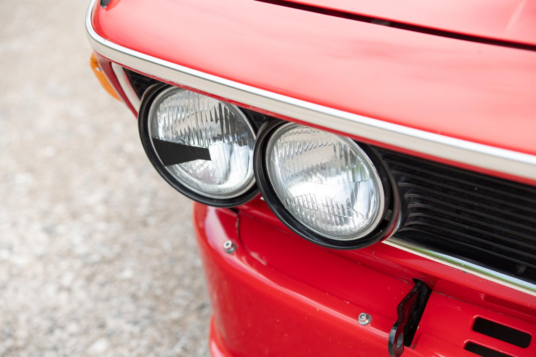 بامو 3.0 CSL