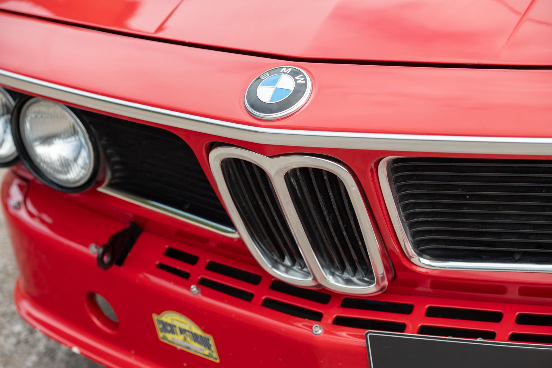 بامو 3.0 CSL