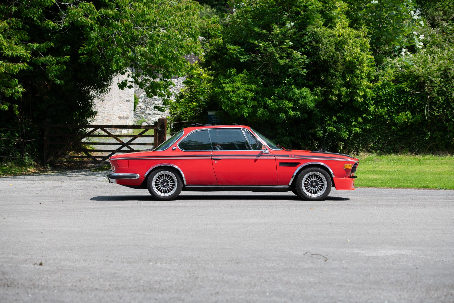 بامو 3.0 CSL