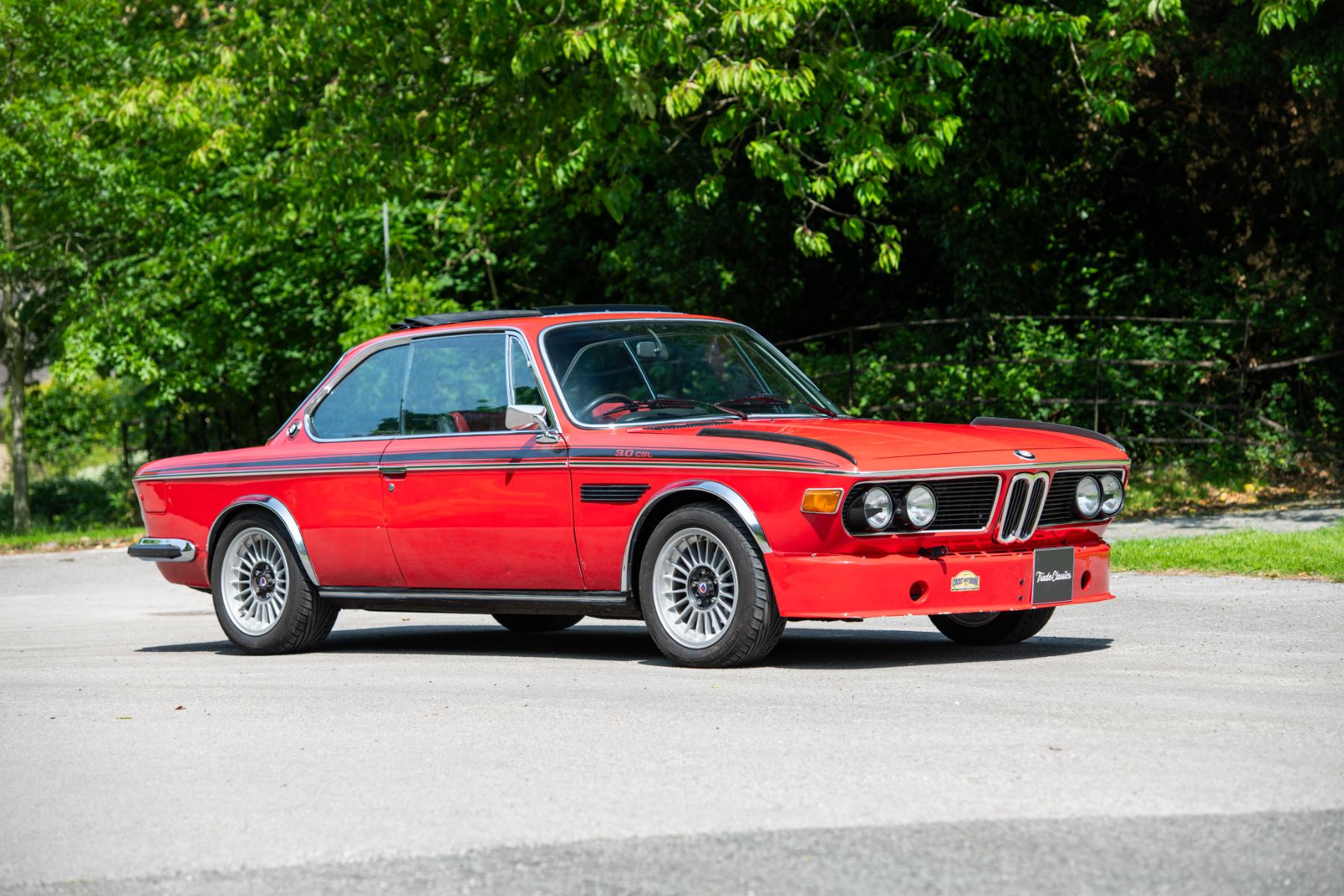 بامو 3.0 CSL