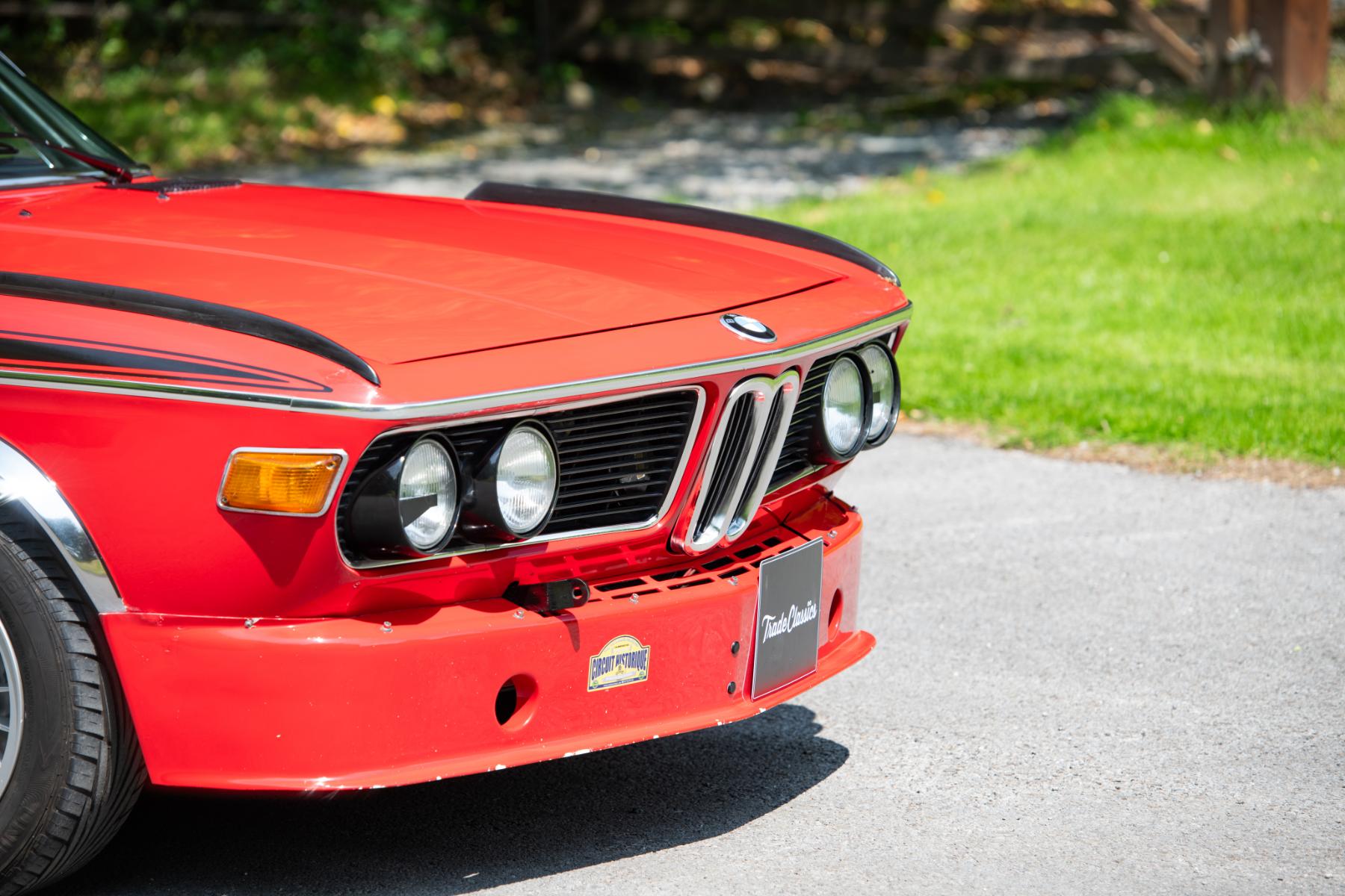 بامو 3.0 CSL