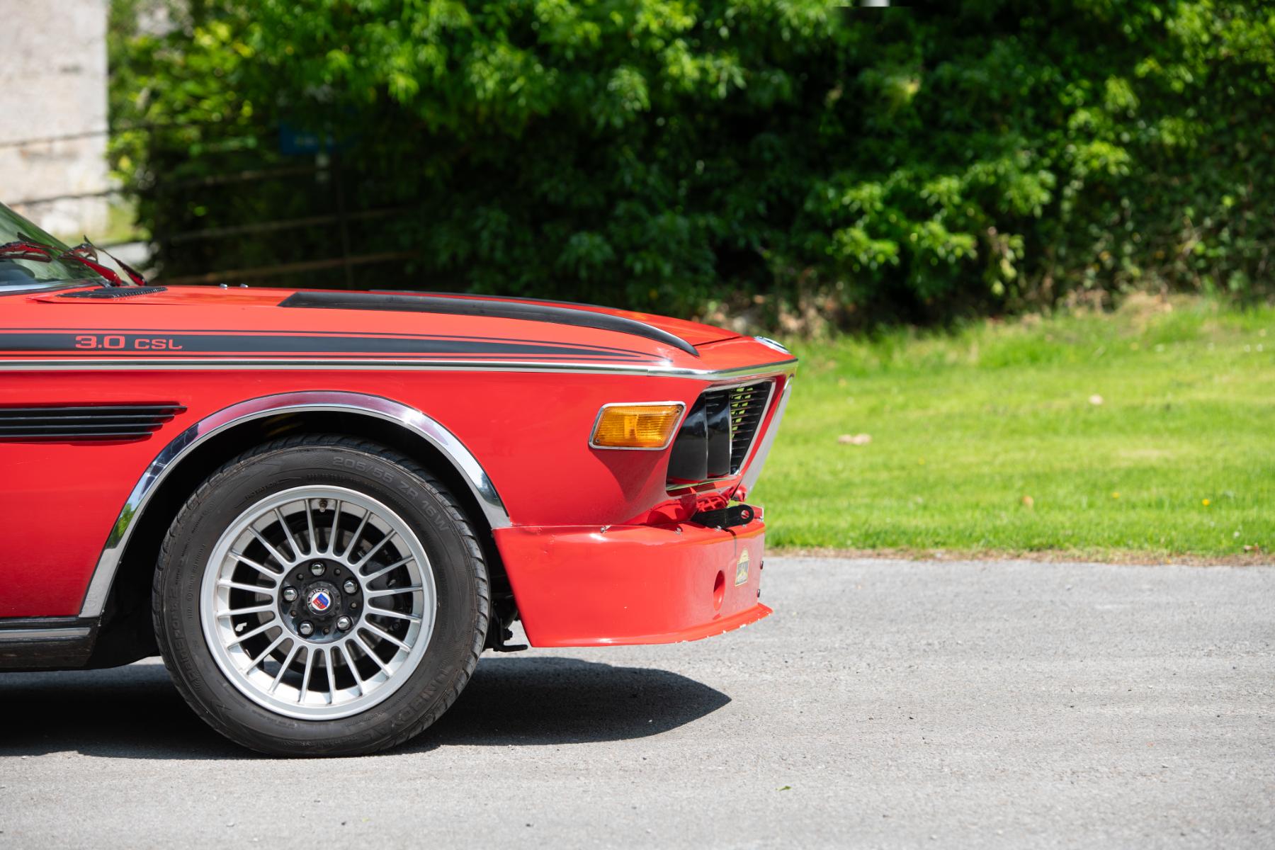 بامو 3.0 CSL