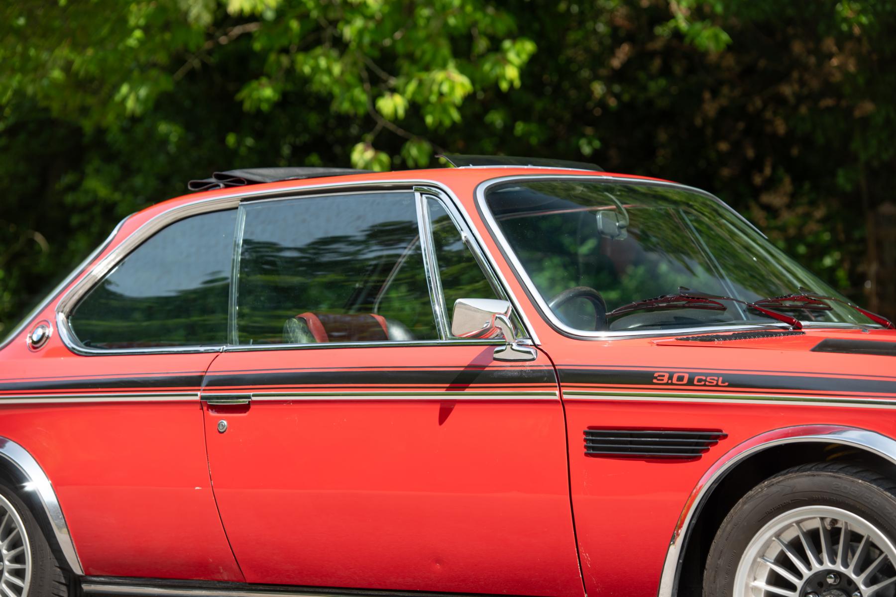 بامو 3.0 CSL