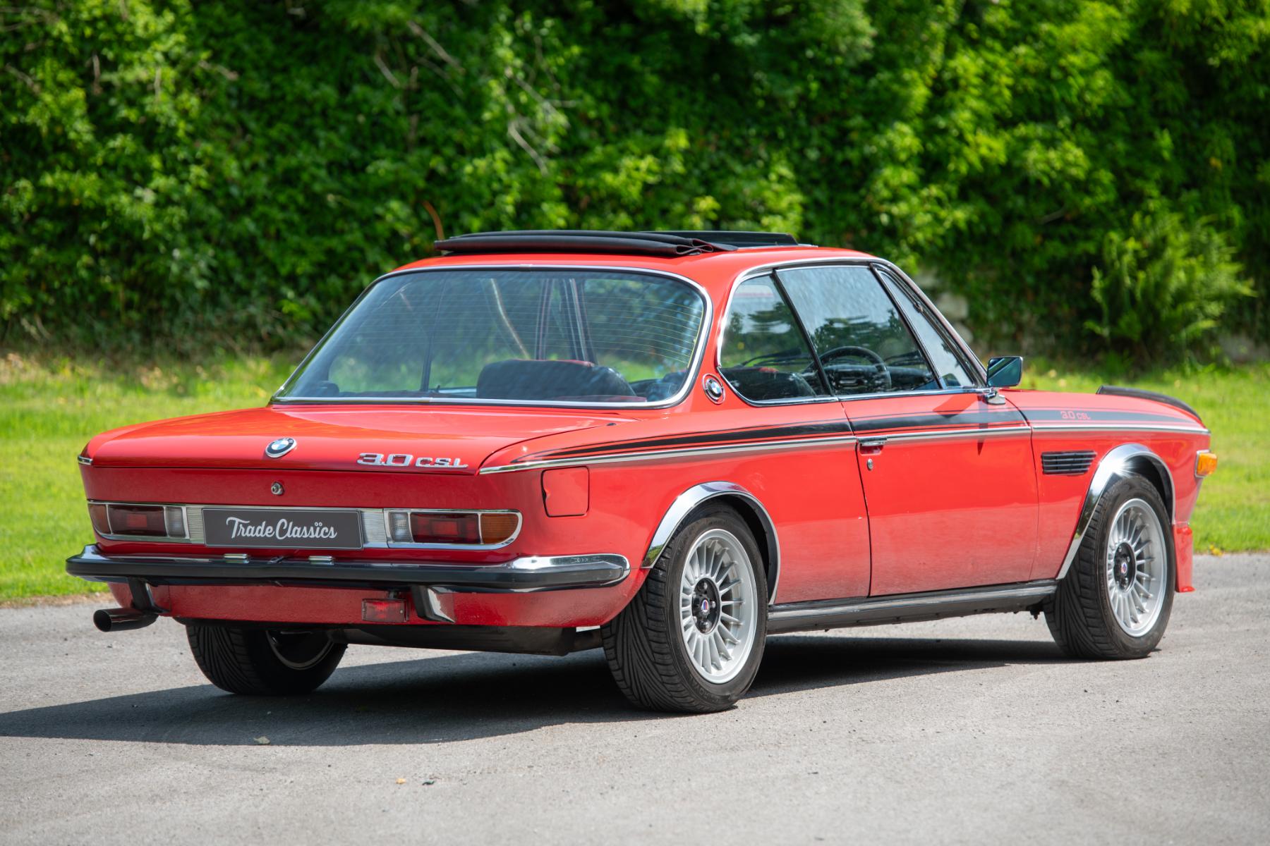 بامو 3.0 CSL