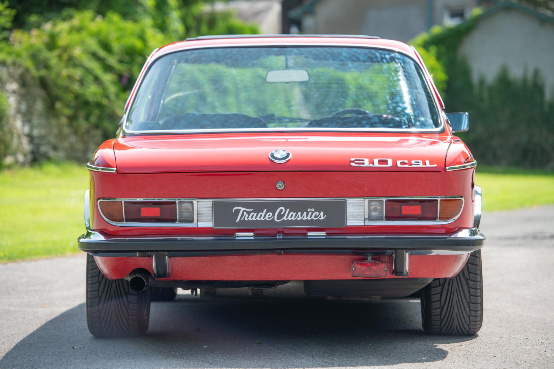 بامو 3.0 CSL