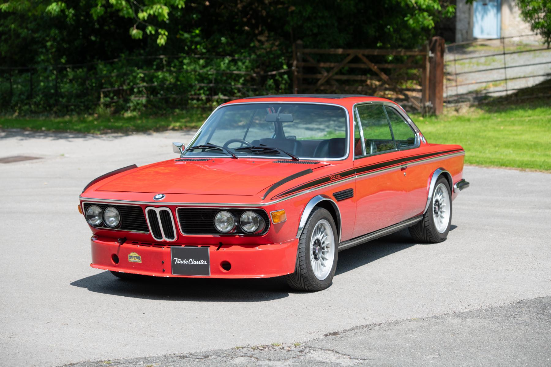 بامو 3.0 CSL