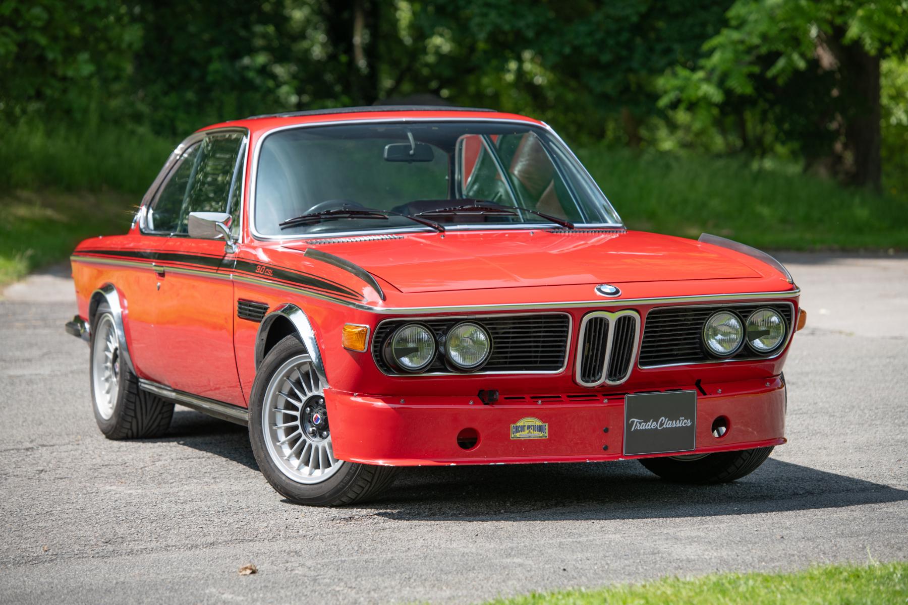 بامو 3.0 CSL