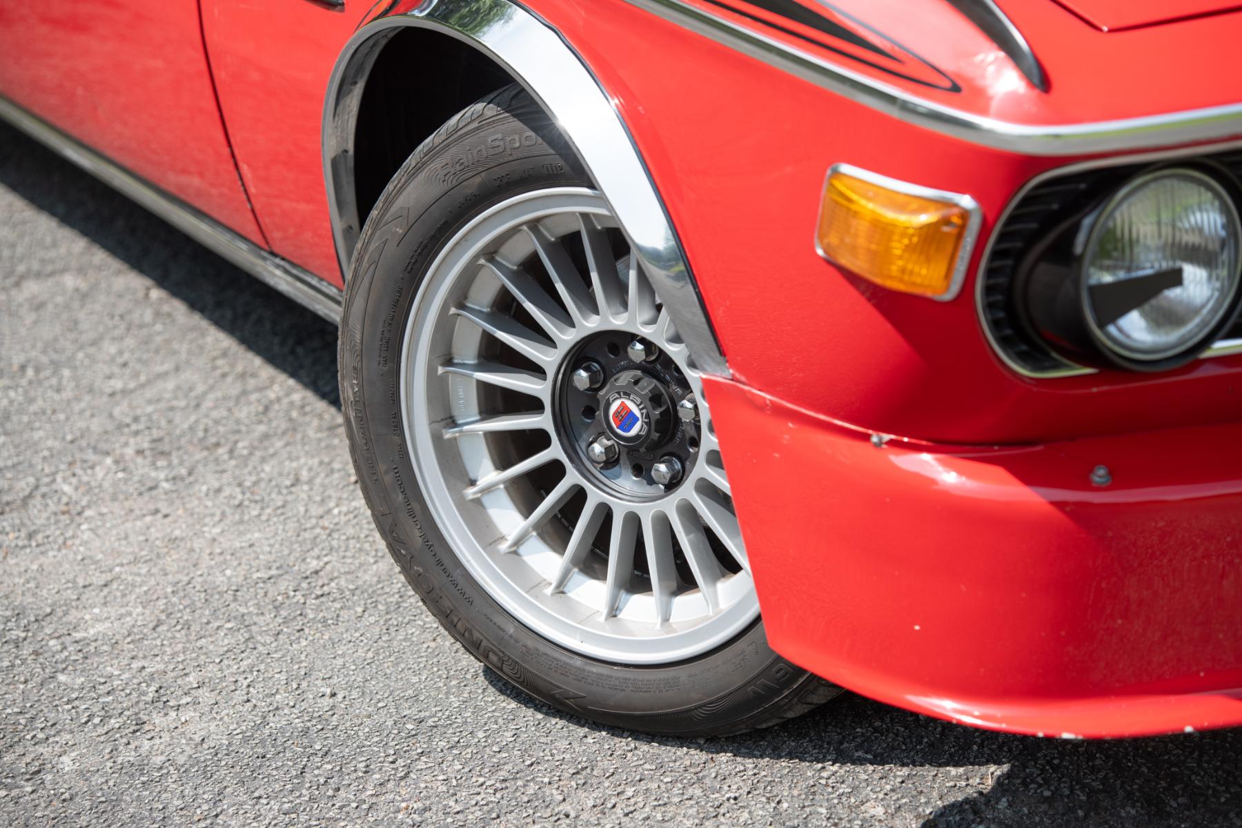 بامو 3.0 CSL