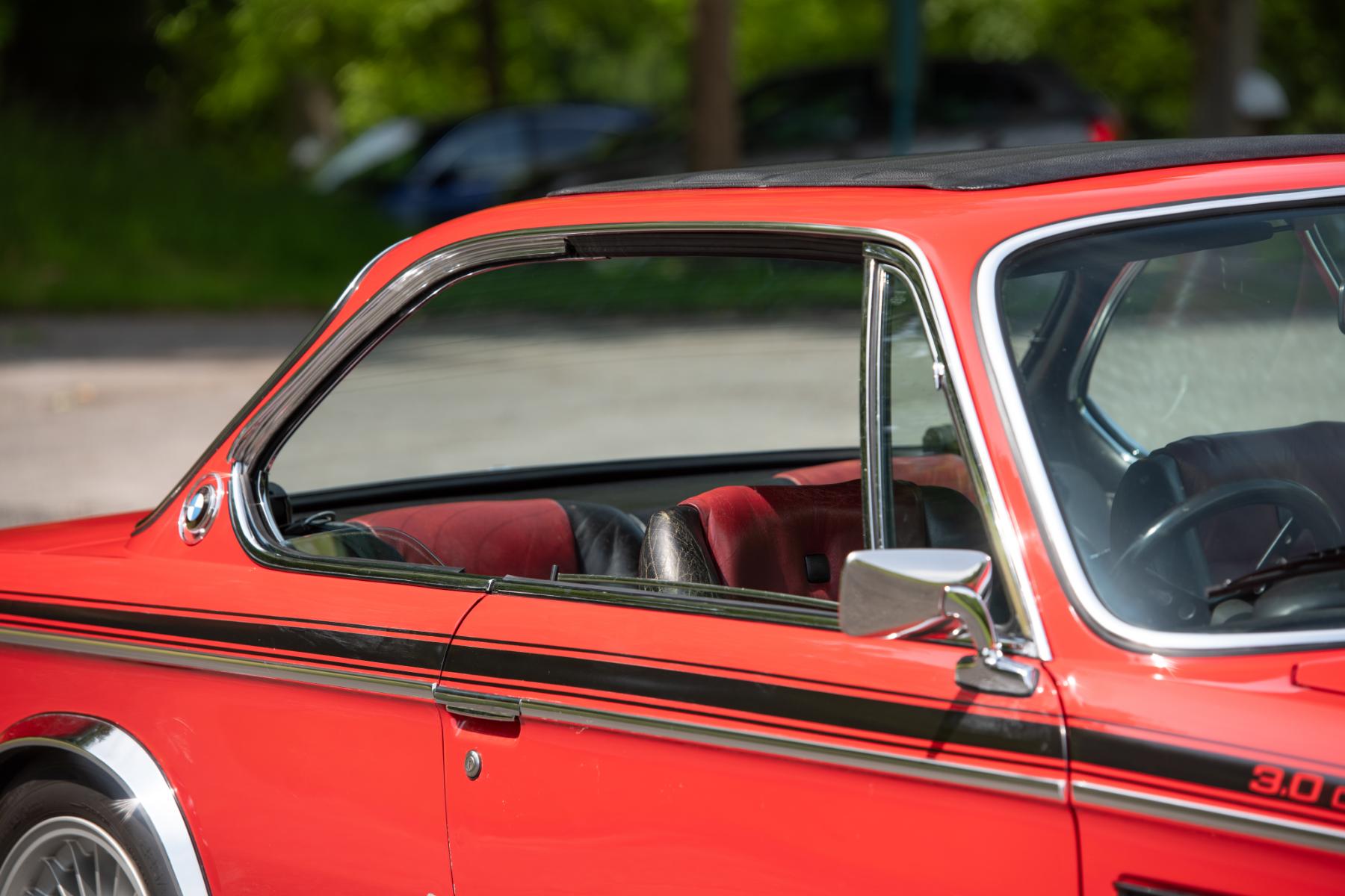 بامو 3.0 CSL