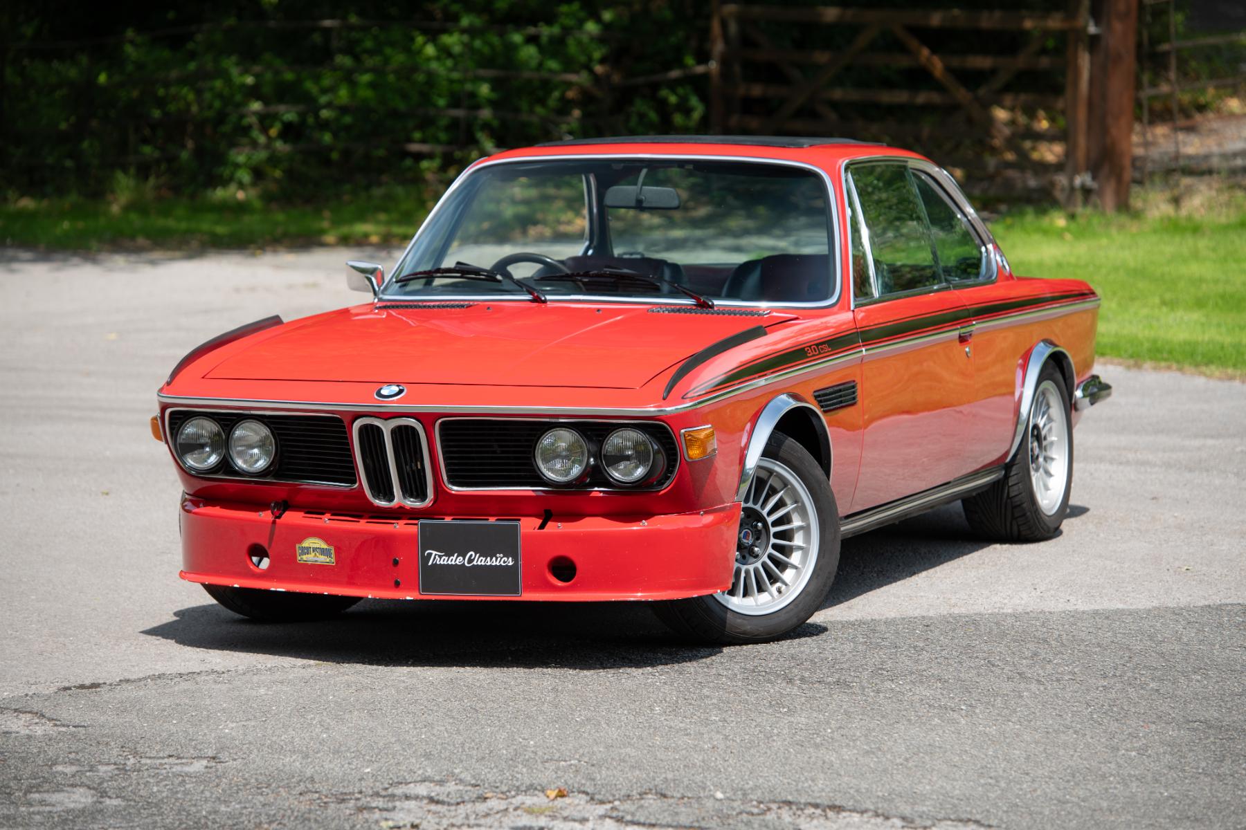 بامو 3.0 CSL
