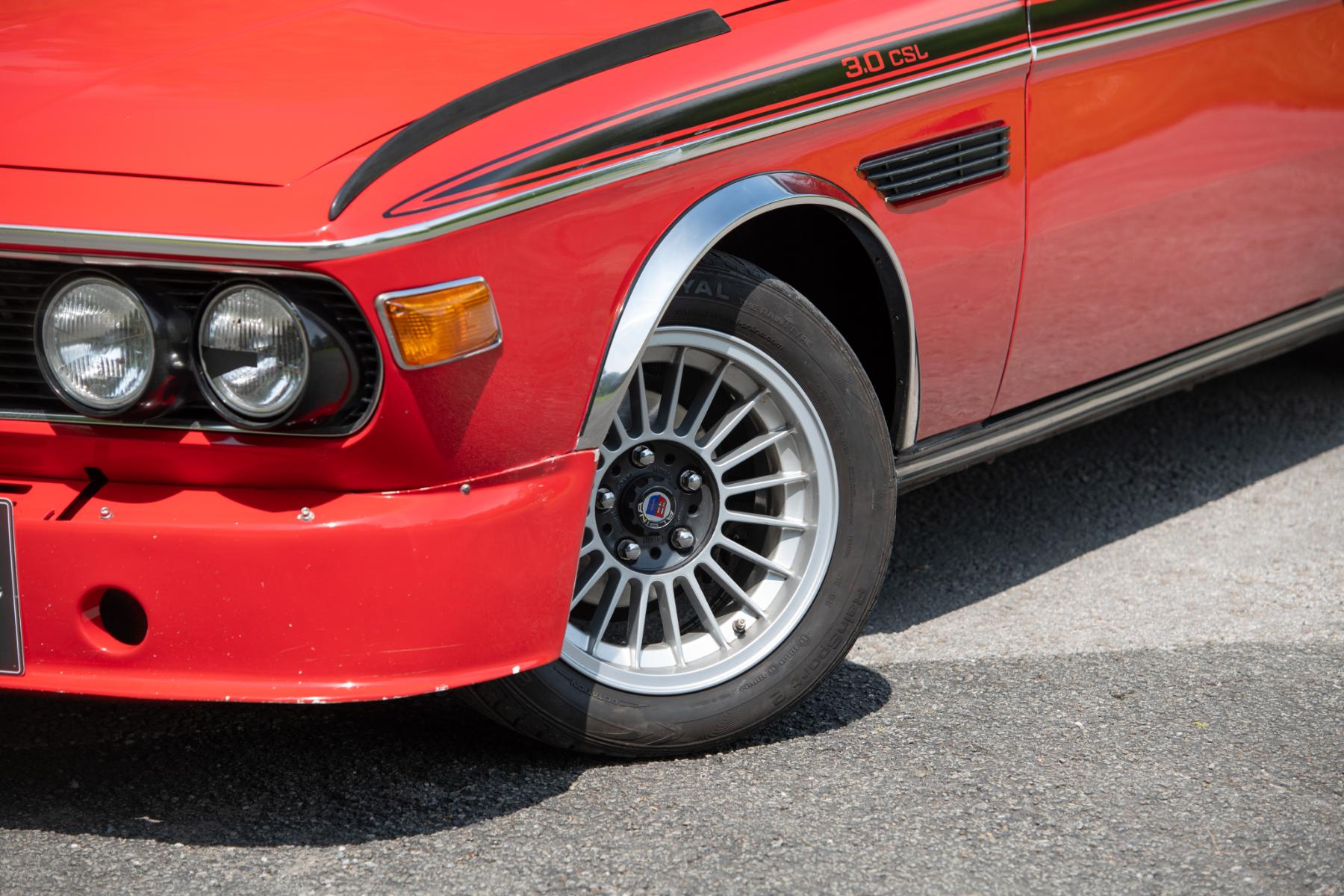 بامو 3.0 CSL