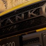 گریت وال تانک 300 ال