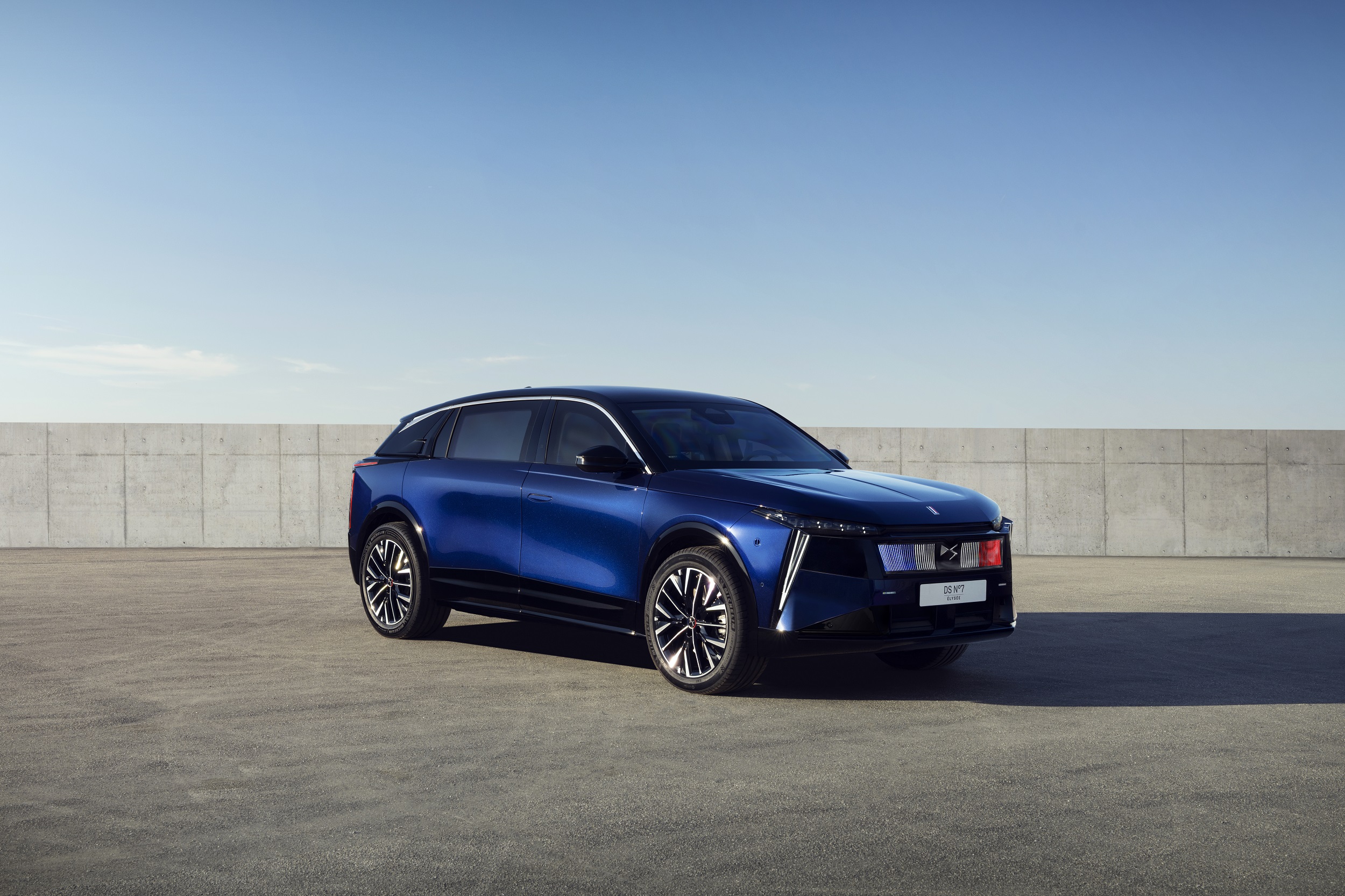 دی اس 7 الیزه
