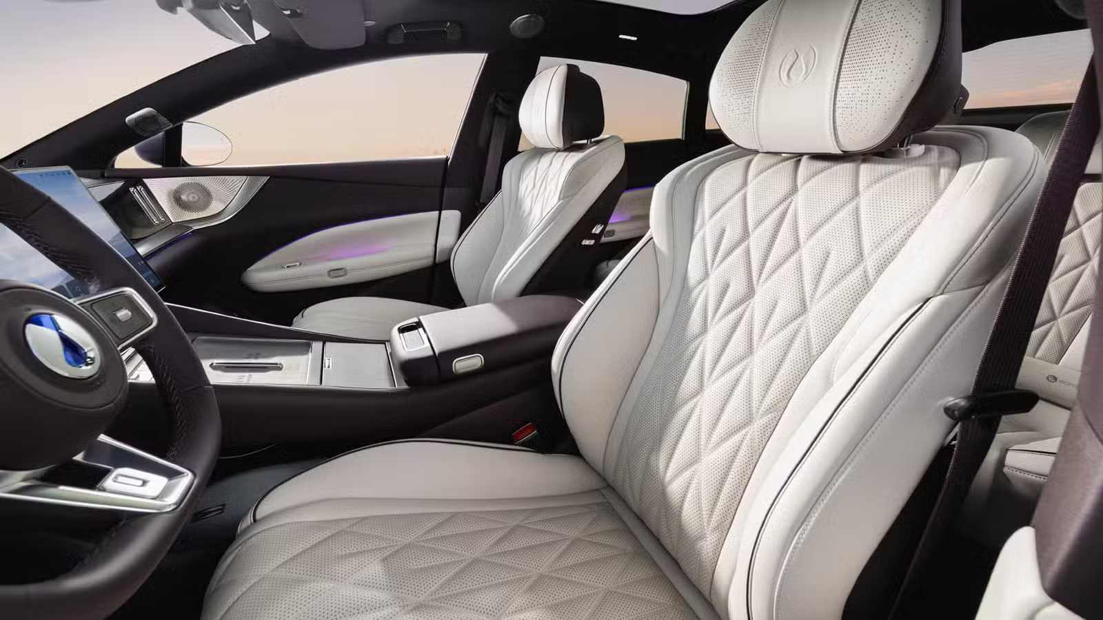 بیوایدی دنزا Z9S