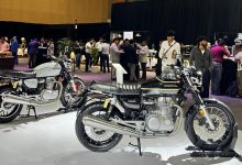 هوندا CB500