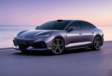 بی‌وای‌دی دنزا Z9S