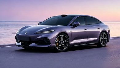 بی‌وای‌دی دنزا Z9S