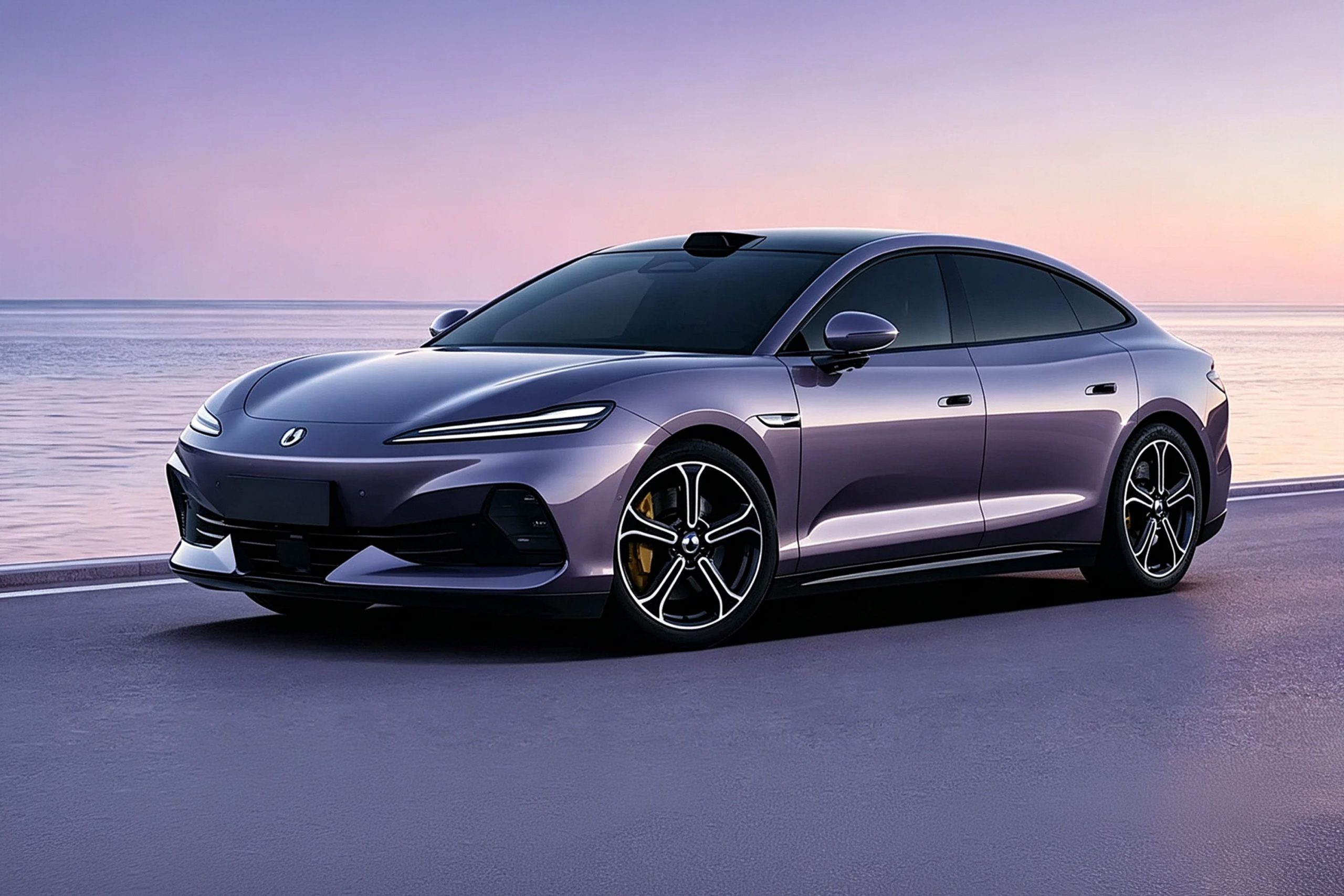 بیوایدی دنزا Z9S