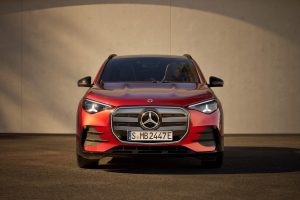 مرسدس بنز GLA مدل 2026