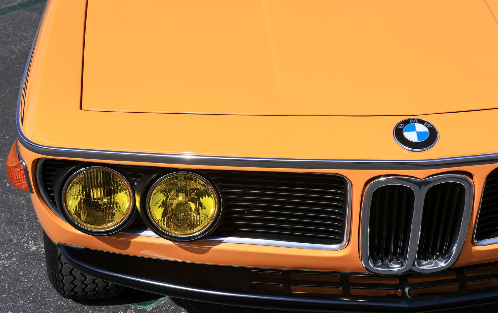 بامو 3.0 CSL