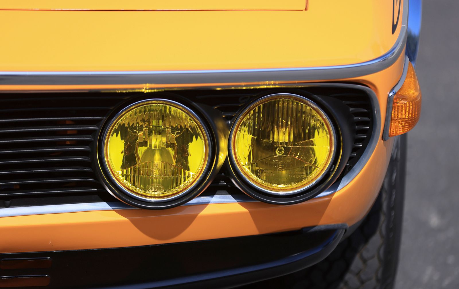 بامو 3.0 CSL
