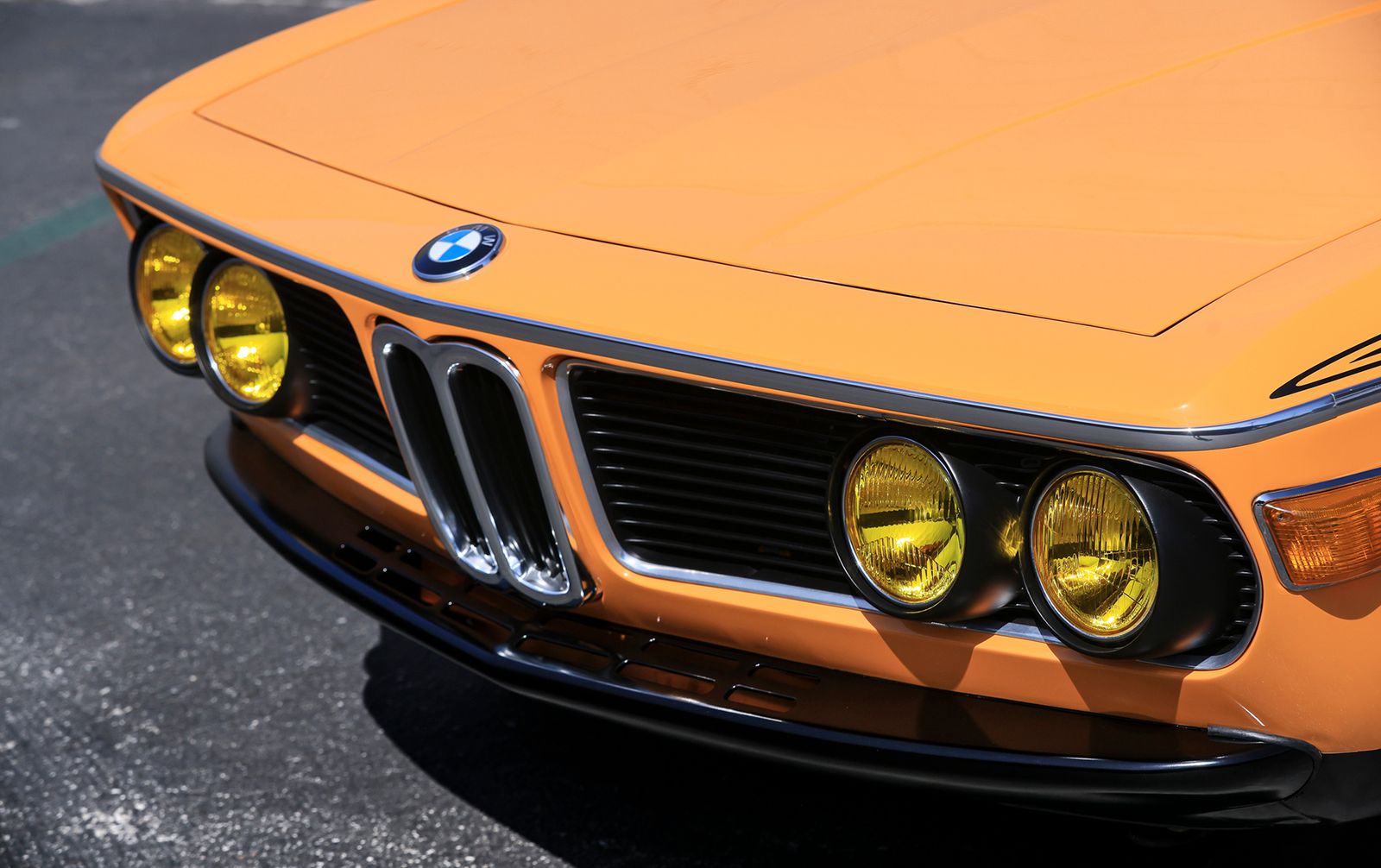 بامو 3.0 CSL