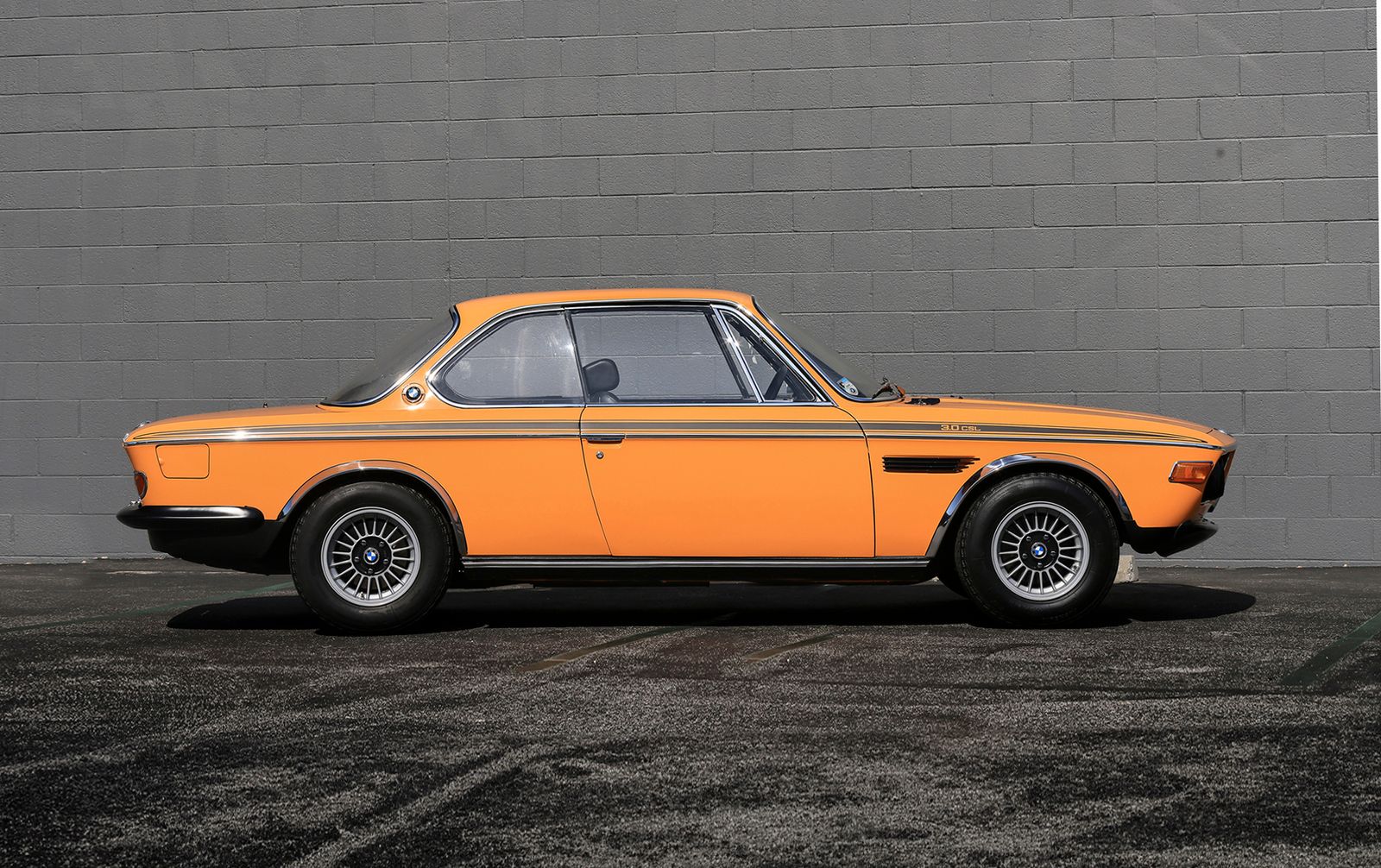 بامو 3.0 CSL