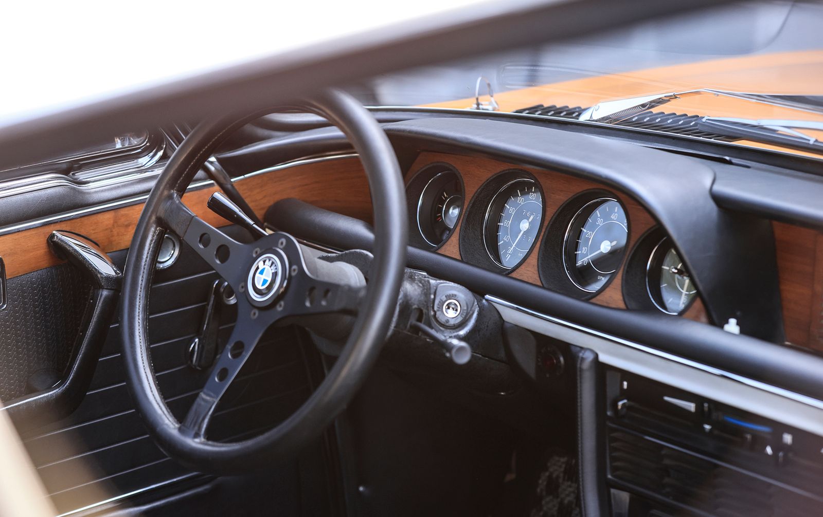 بامو 3.0 CSL