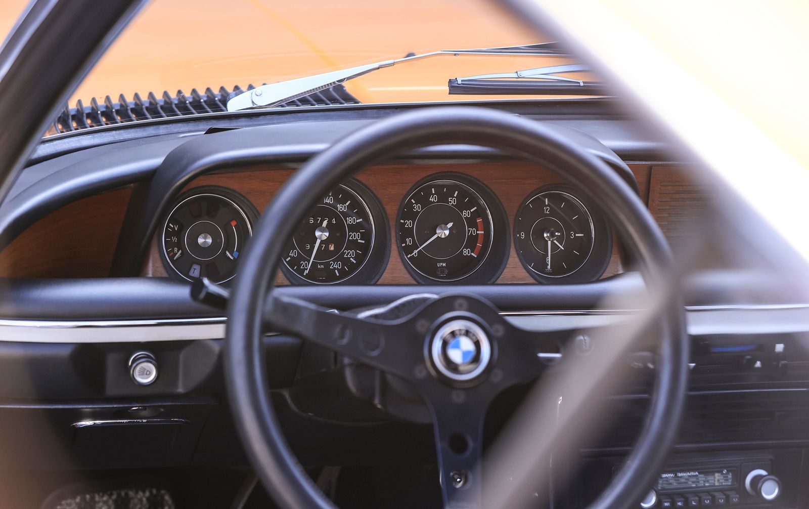 بامو 3.0 CSL