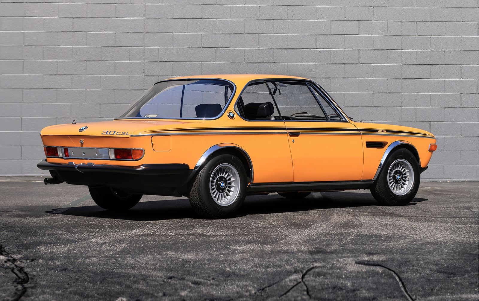 بامو 3.0 CSL