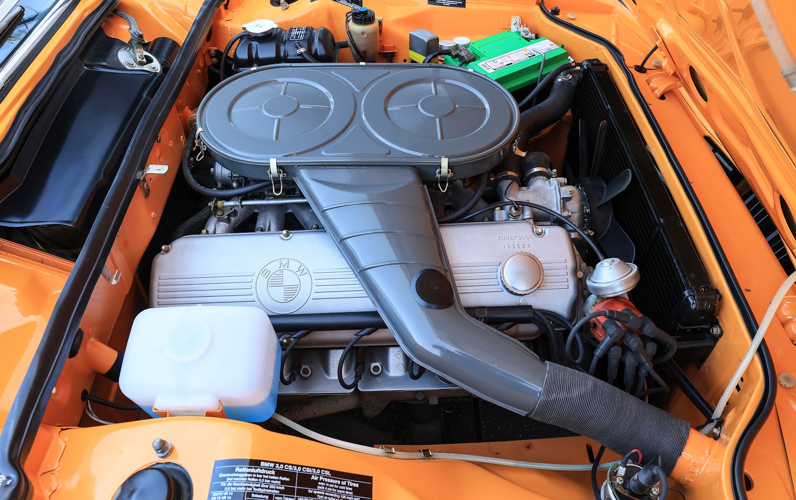 بامو 3.0 CSL