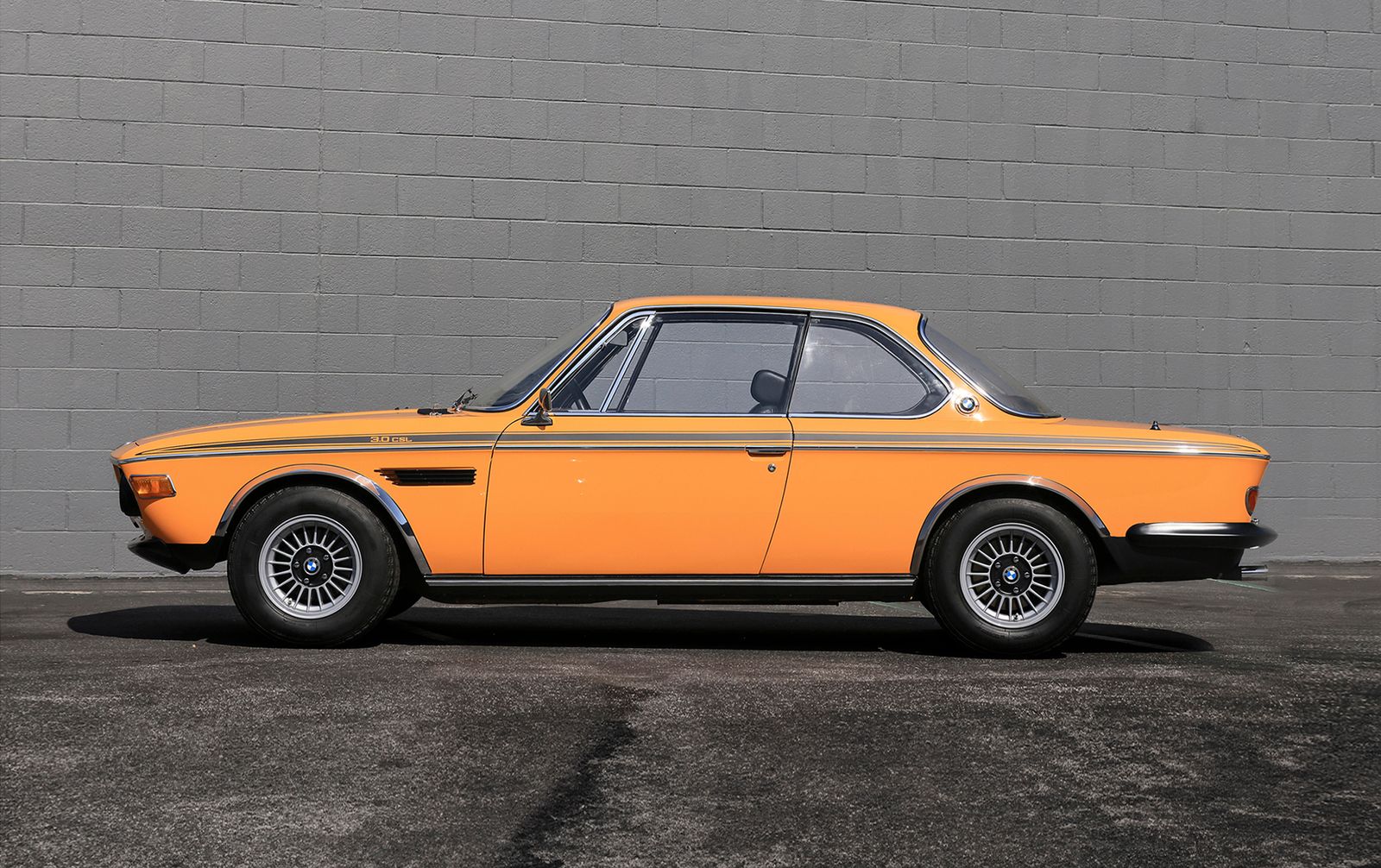 بامو 3.0 CSL