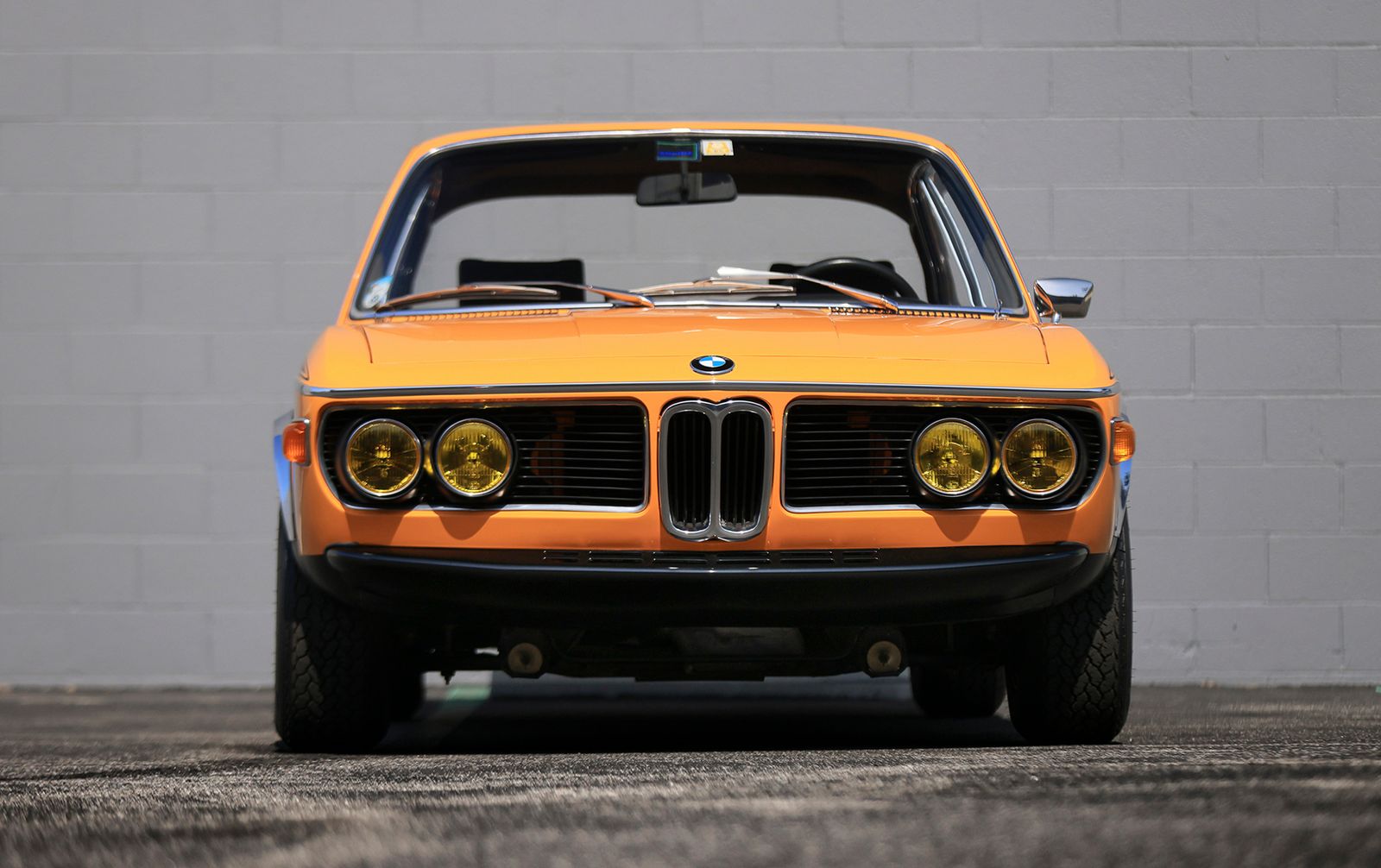 بامو 3.0 CSL