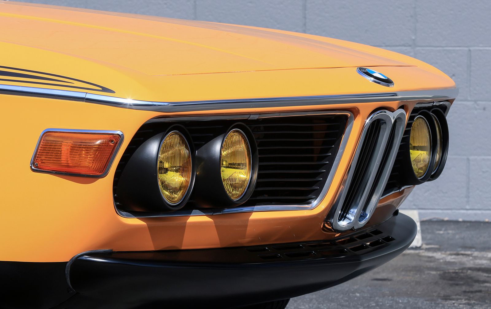 بامو 3.0 CSL