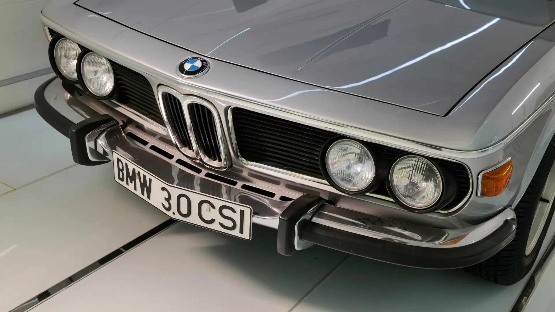 بامو 3.0 CSL