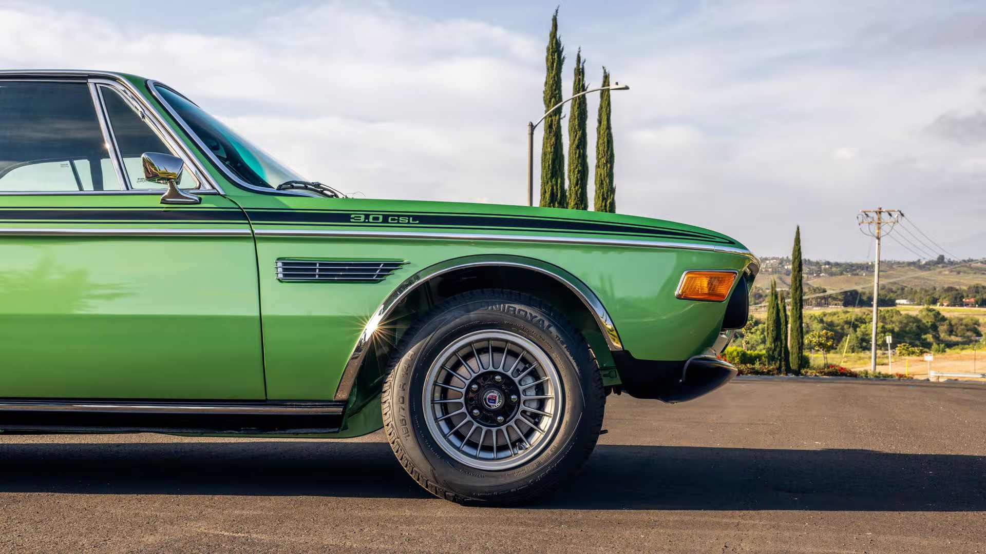 بامو 3.0 CSL