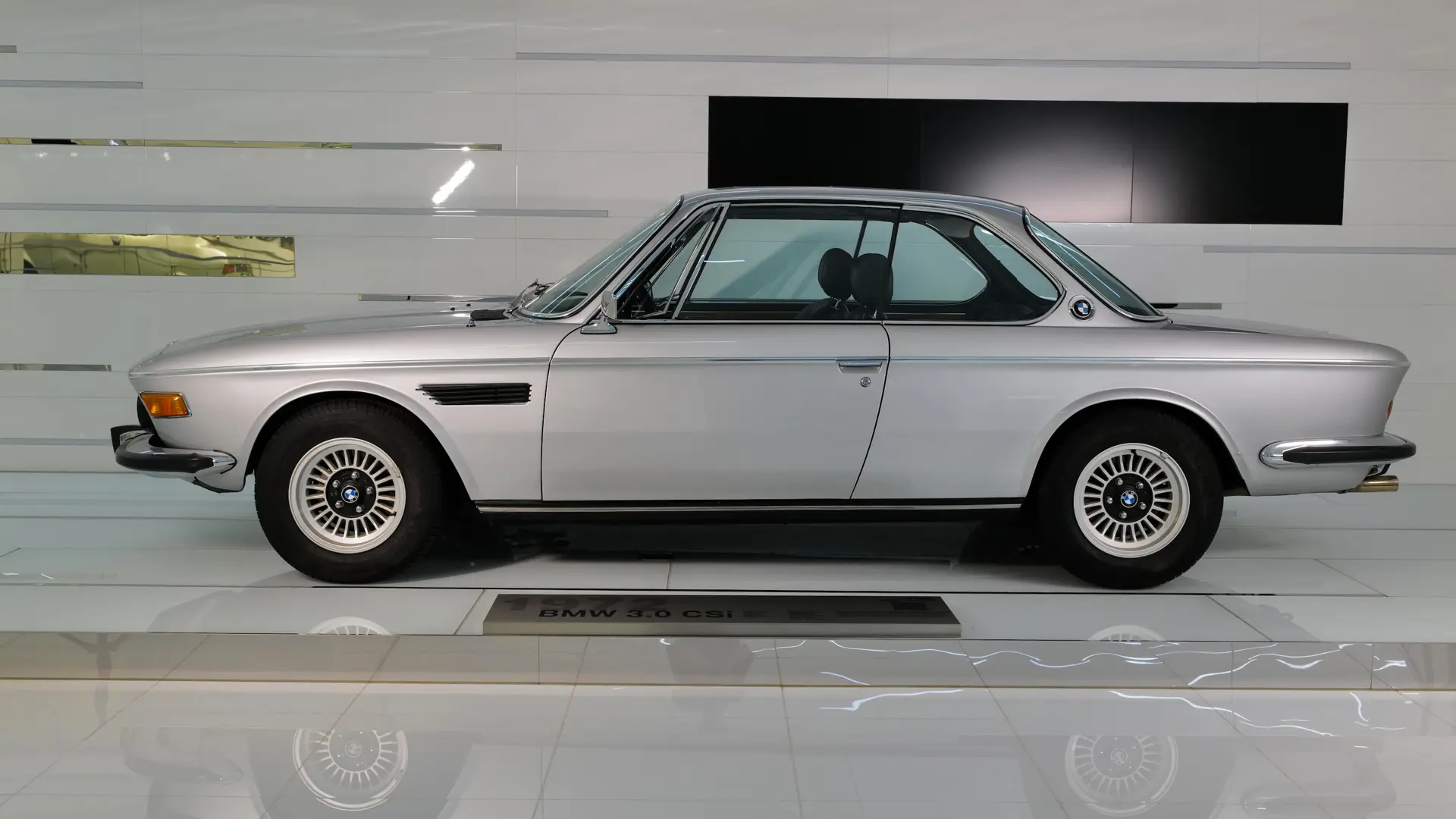 بامو 3.0 CSL