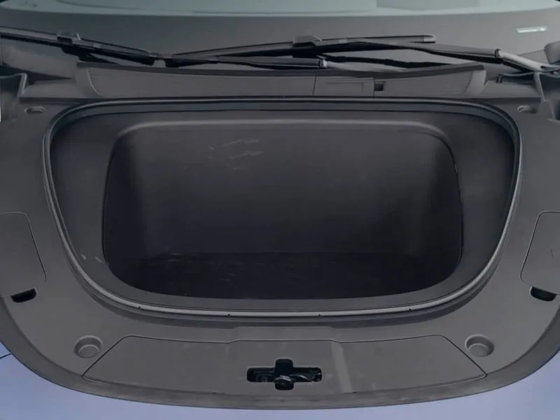 بیوایدی دنزا Z9S
