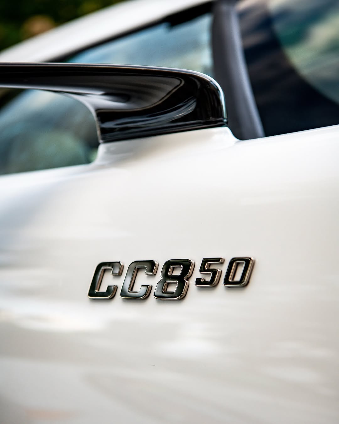 کونیگزگ CC850