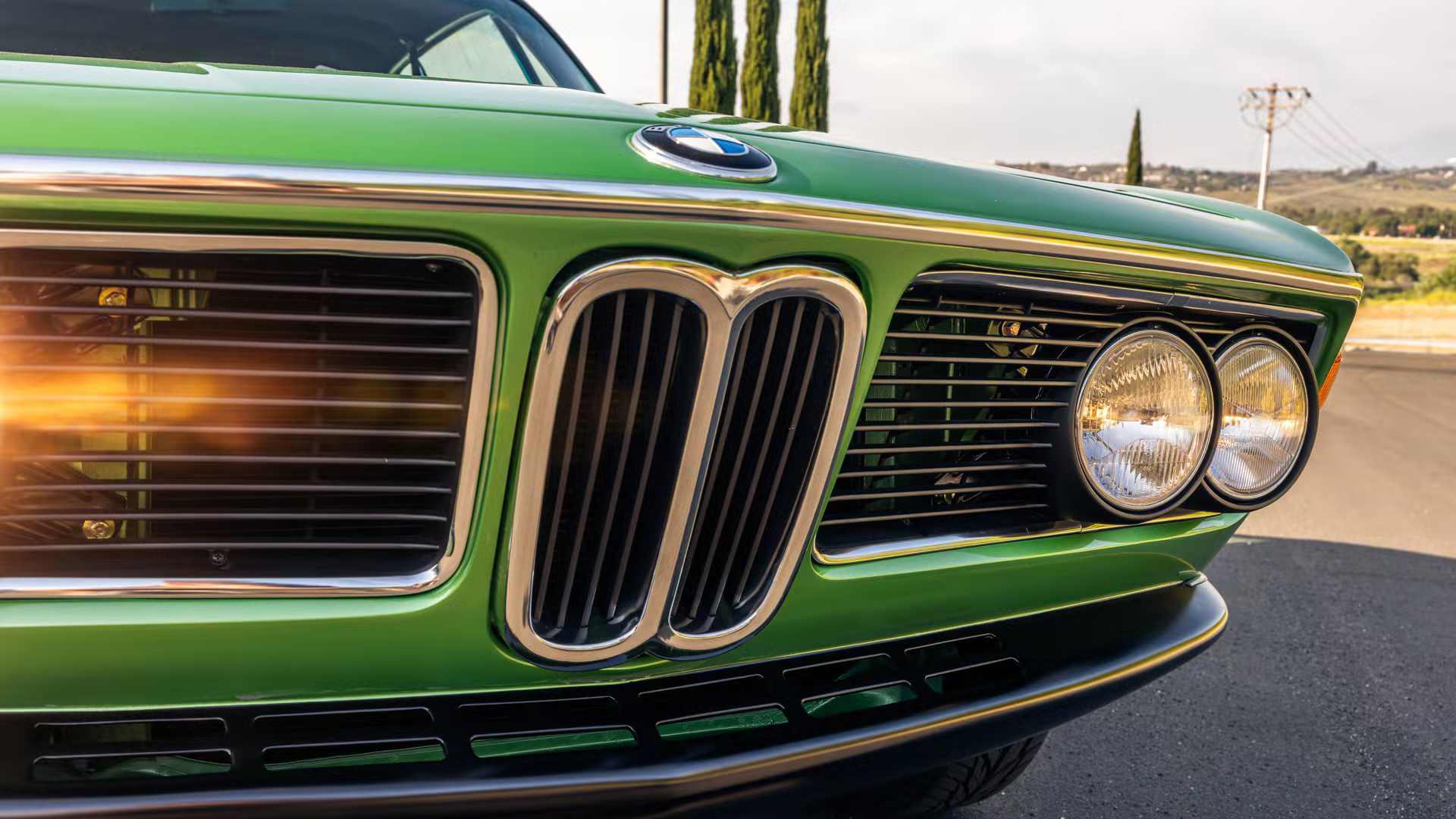 بامو 3.0 CSL