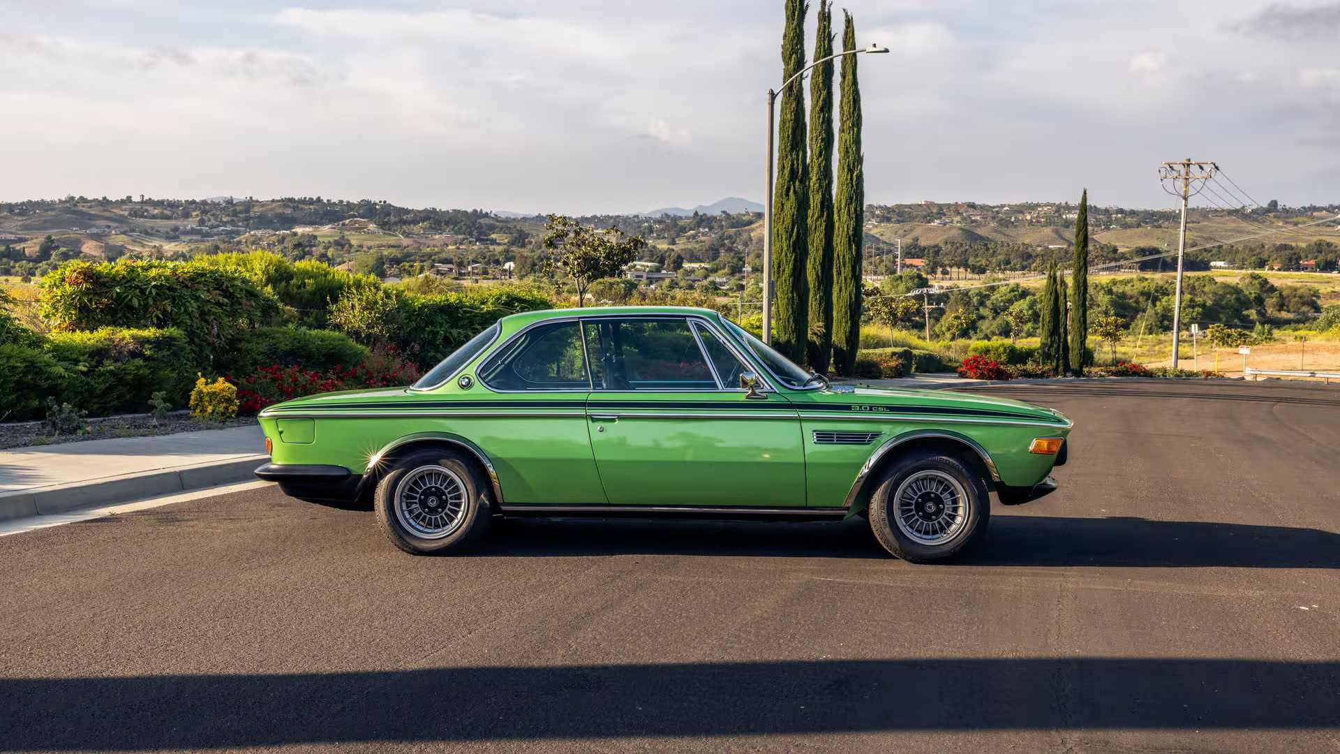 بامو 3.0 CSL