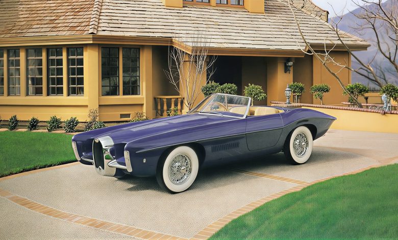 بوگاتی تایپ 101C-X