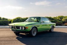 ب‌ام‌و 3.0 CSL
