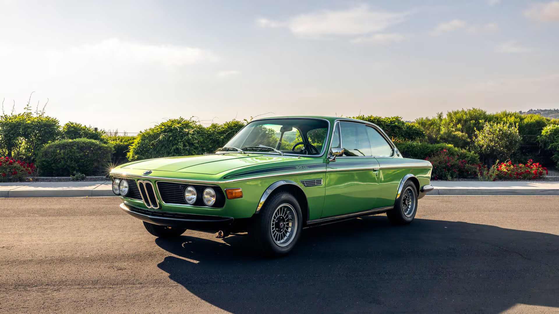 بامو 3.0 CSL