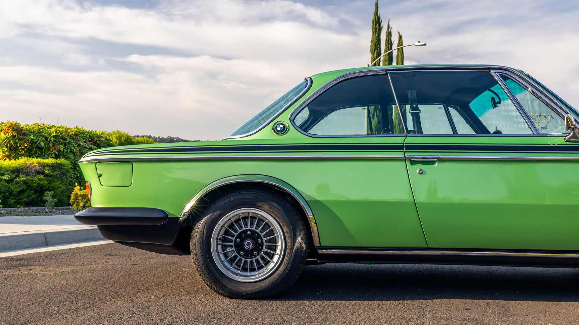 بامو 3.0 CSL
