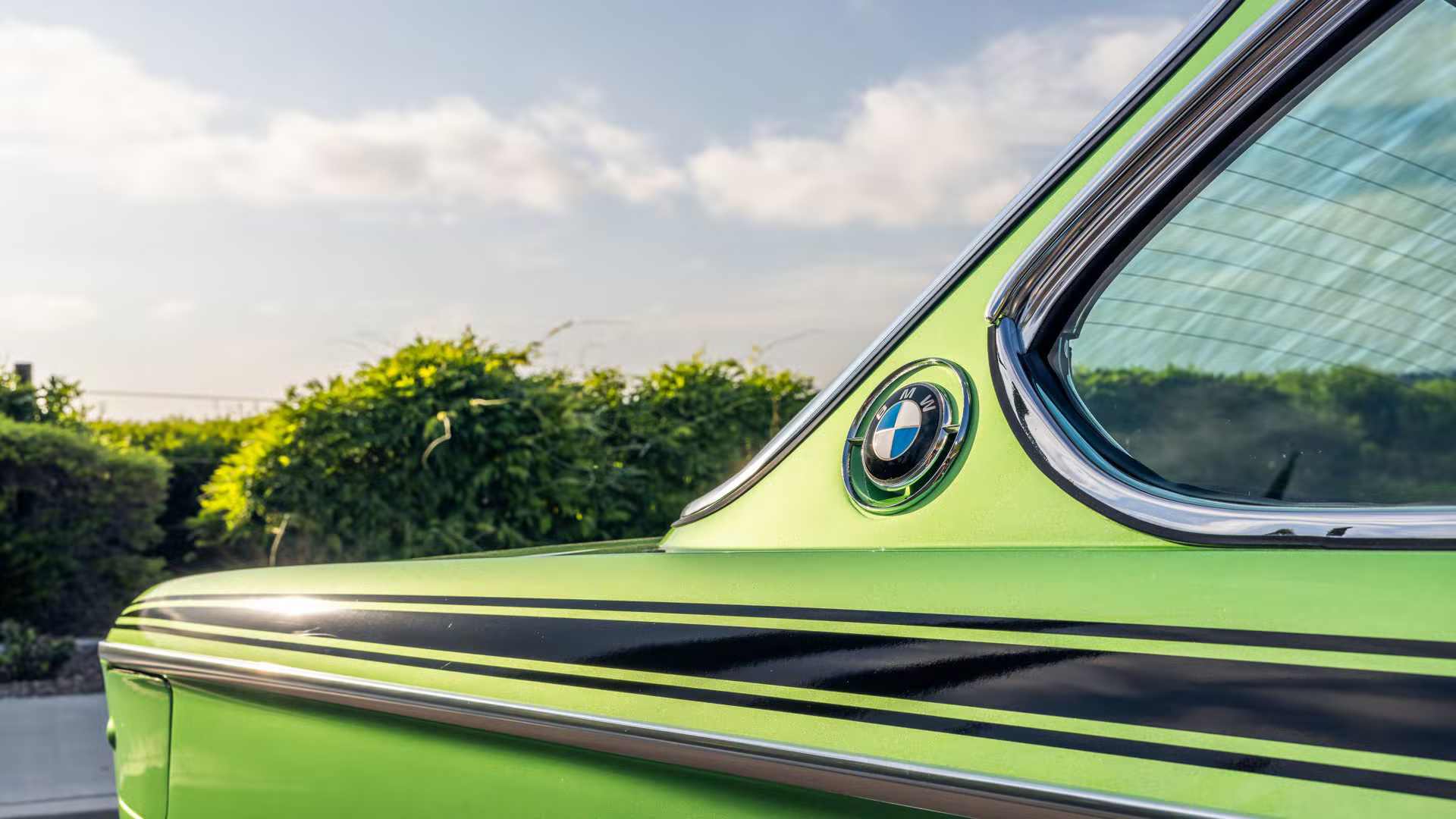 بامو 3.0 CSL