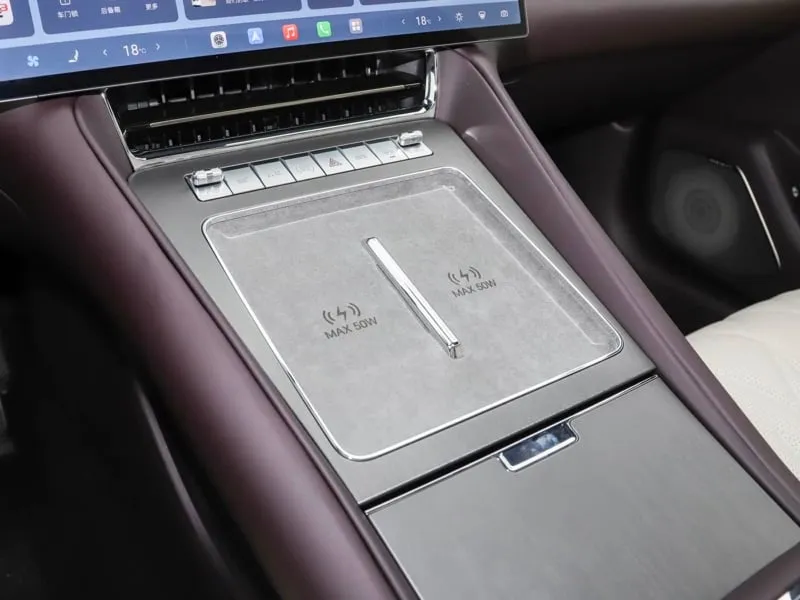 بیوایدی دنزا Z9S