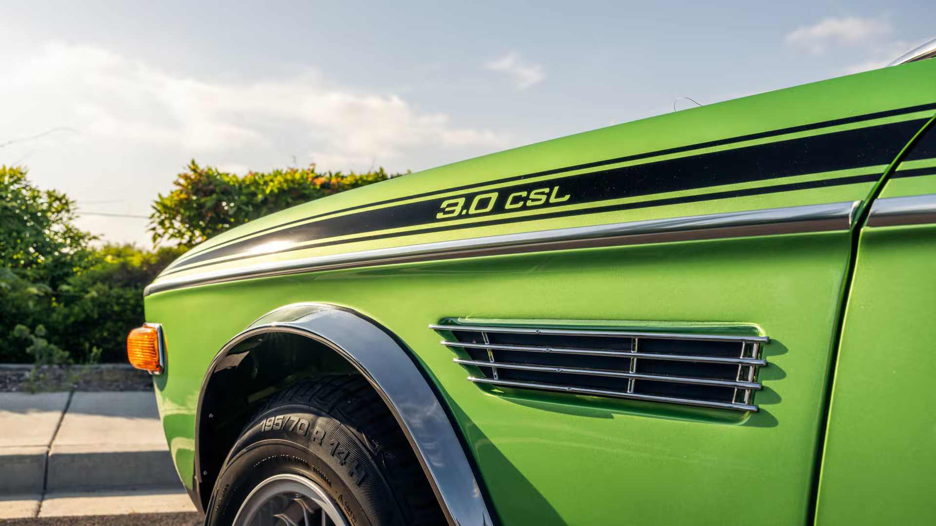 بامو 3.0 CSL